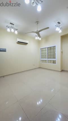 1 BHK Flat for Rent in Wadi Kabir