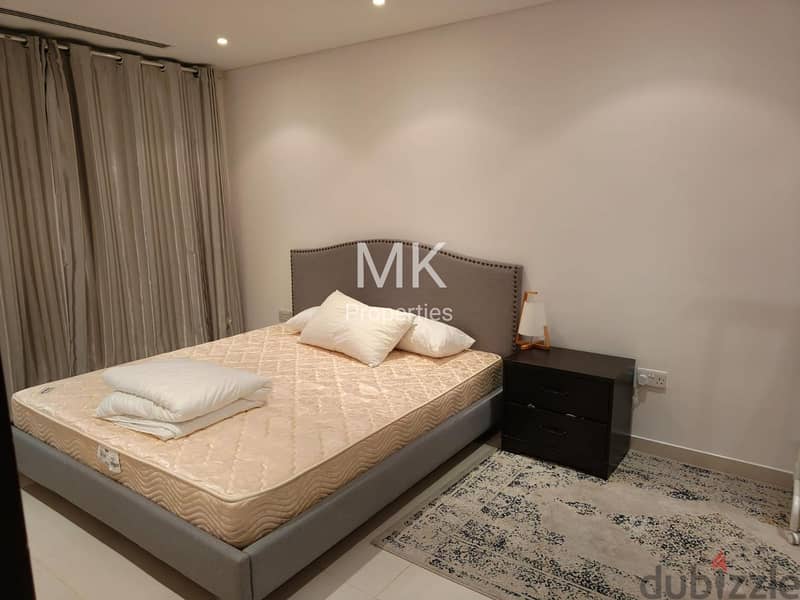 للبیع شقة 2غرف نوم/موج مسقط-apartment/freehold/special sale/Mouj Musca 1