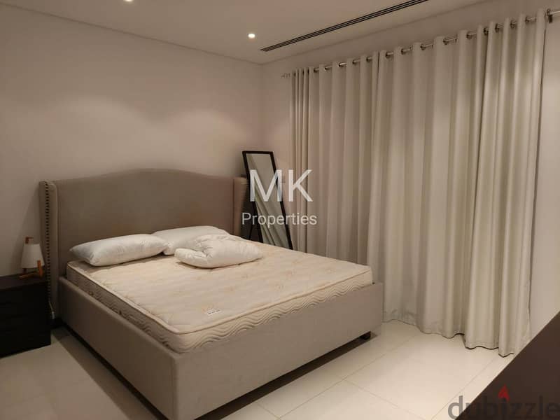 للبیع شقة 2غرف نوم/موج مسقط-apartment/freehold/special sale/Mouj Musca 5