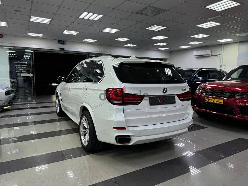 BMW X5 2017 3