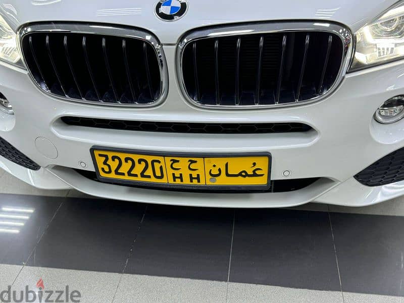 BMW X5 2017 5