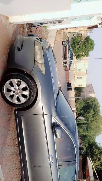 Honda Accord 2009 3