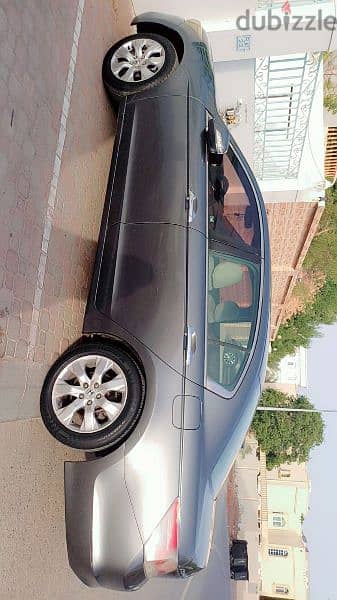 Honda Accord 2009 4