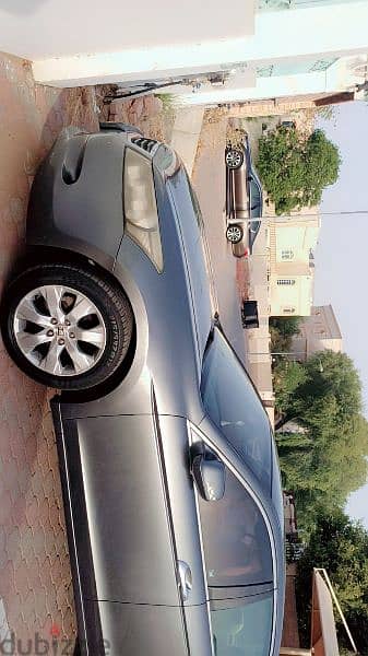 Honda Accord 2009 5