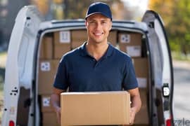 Urgent Required Driver For Delivery