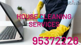 House,villas cleaning office & kitchen deep cleaning services