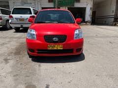 Kia Picanto 2006