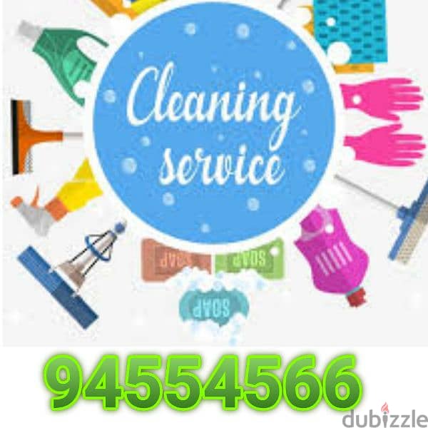 House,villas cleaning office & kitchen deep cleaning services 0