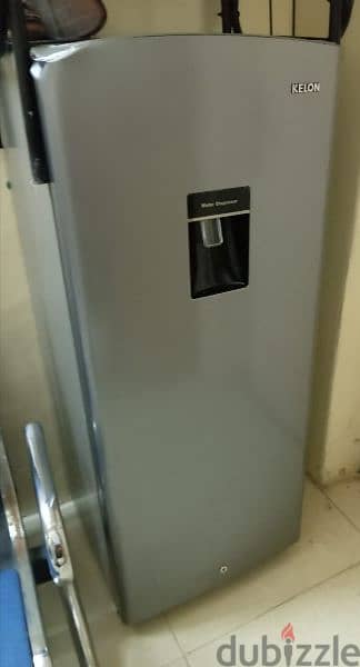 Refrigerator (kelon) 1