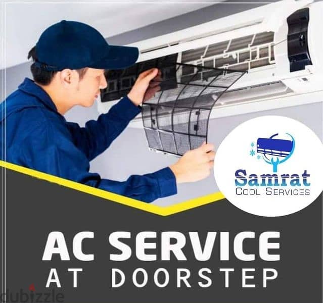 Air conditioners Maintenance and Repairingg 0