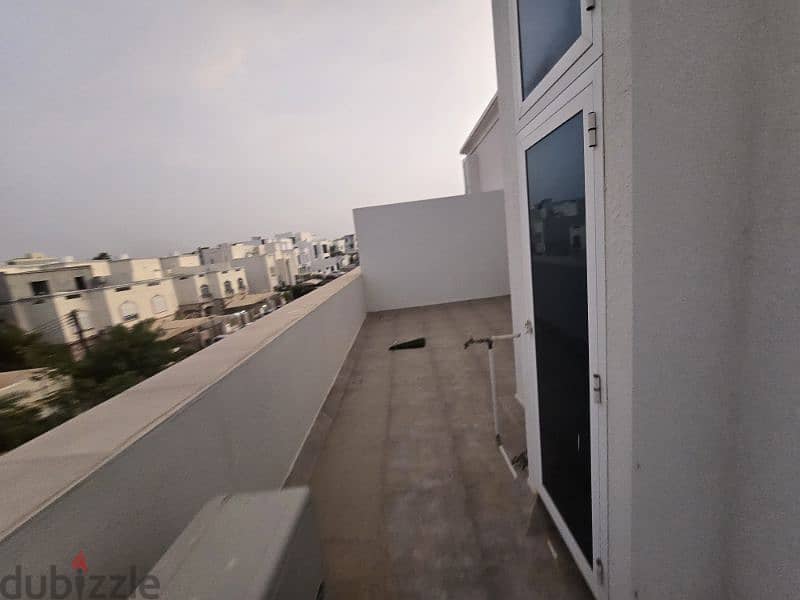 amazing villa near beach with a beautiful  view and  open plan area 8