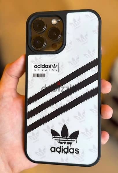 Adidas Case for iphone 13 pro max 1