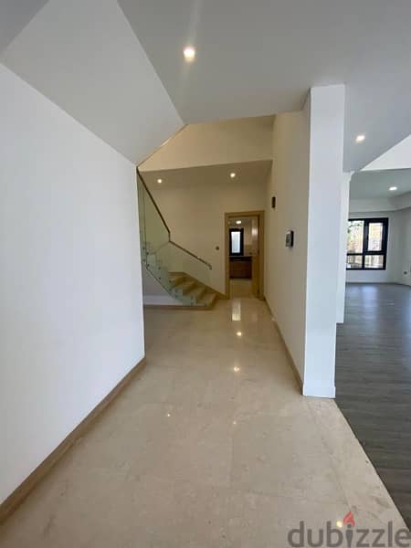 villa for sale in alqurum / ڤيلا للبيع ف القرم 4