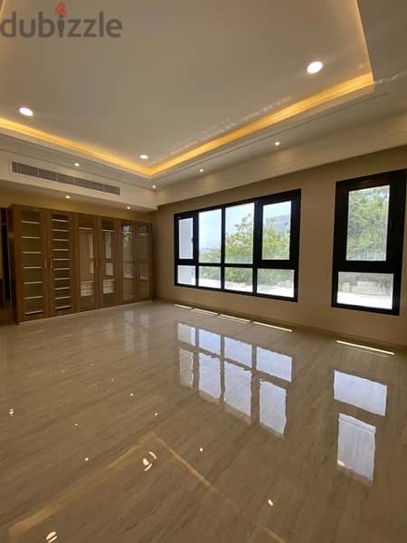 villa for sale in alqurum / ڤيلا للبيع ف القرم 10