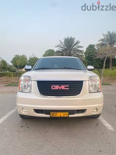 GMC Yukon 2013 0