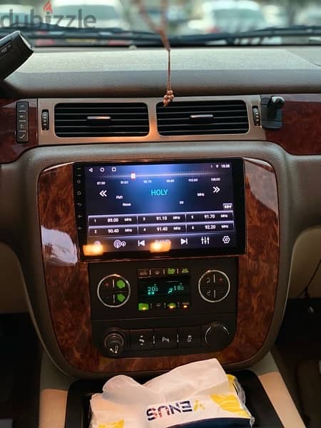 GMC Yukon 2013 5