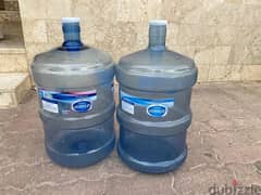 Al Bayan Water Can