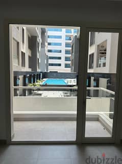 for rent 1 bhk flat  in muscat hills 0