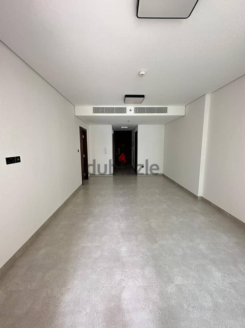 for rent 1 bhk flat  in muscat hills 2