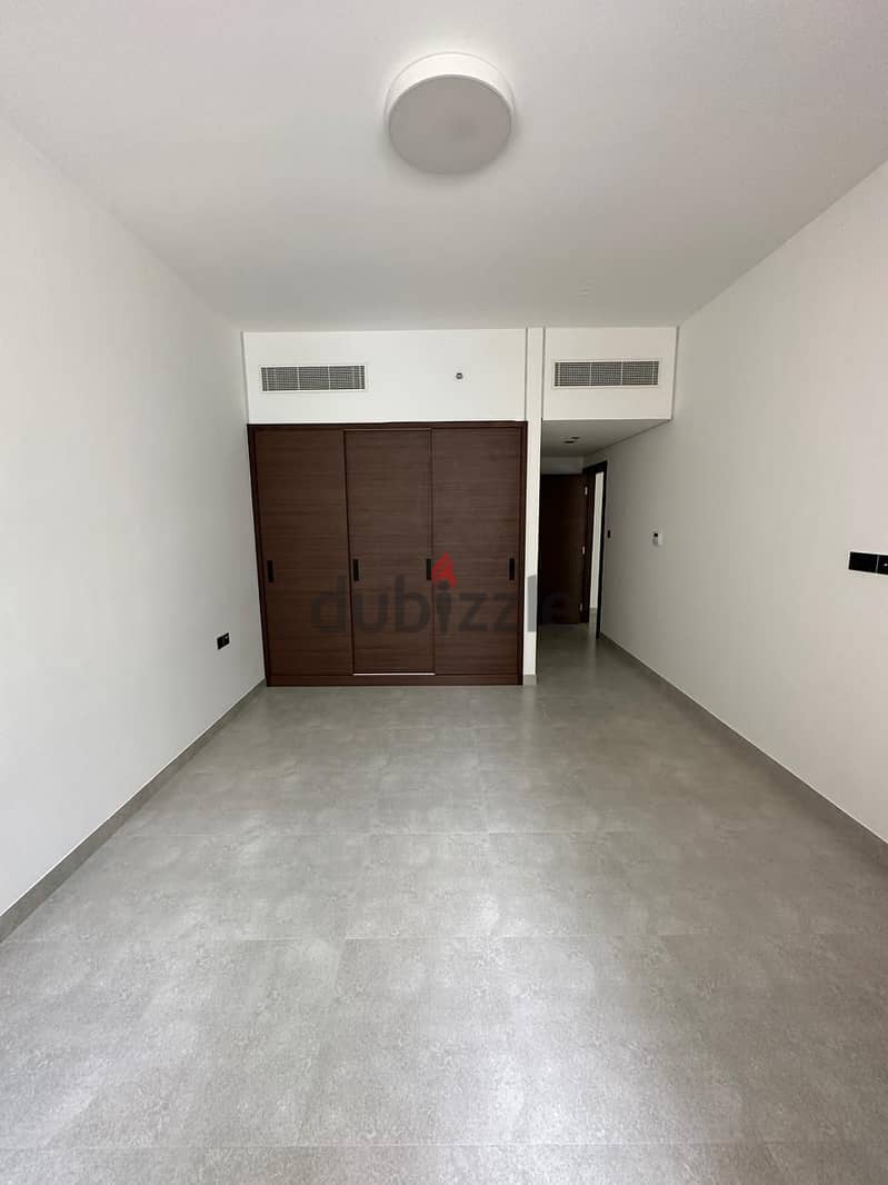 for rent 1 bhk flat  in muscat hills 3