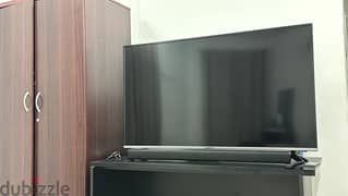 For Sale TV