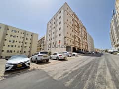 1 BR Cozy Apartment in Qurum