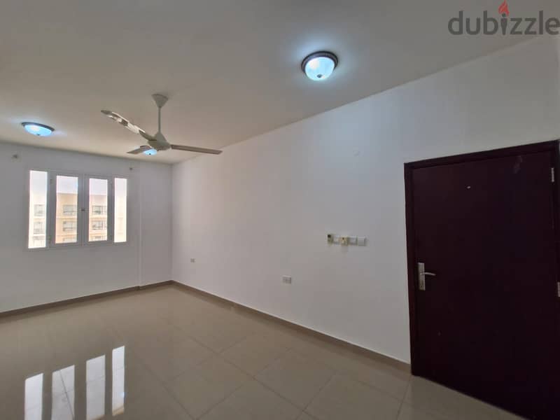 1 BR Cozy Apartment in Qurum 2