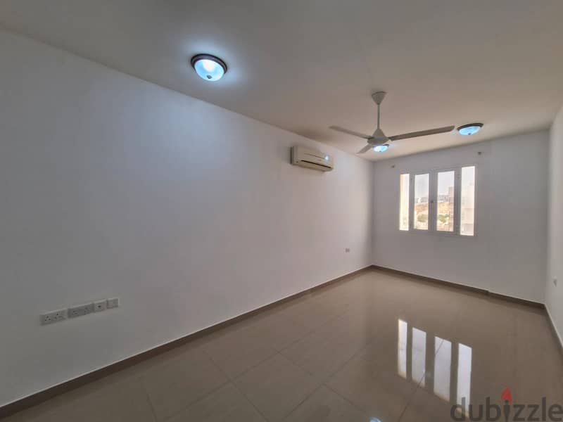 1 BR Cozy Apartment in Qurum 3