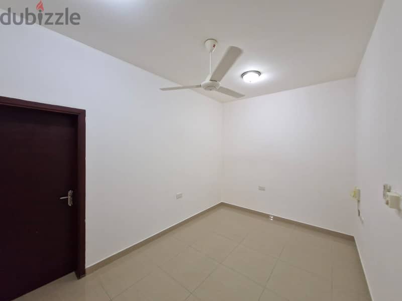 1 BR Cozy Apartment in Qurum 4