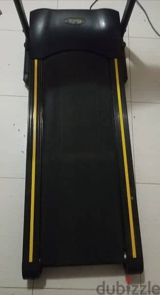 Treadmill for sale 1