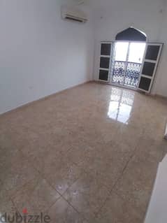 Unfurnished studio in South Ghubrah including bills 0