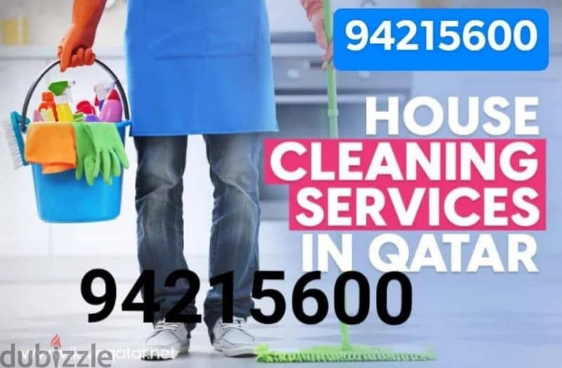 House,villas cleaning office & kitchen deep cleaning services 0