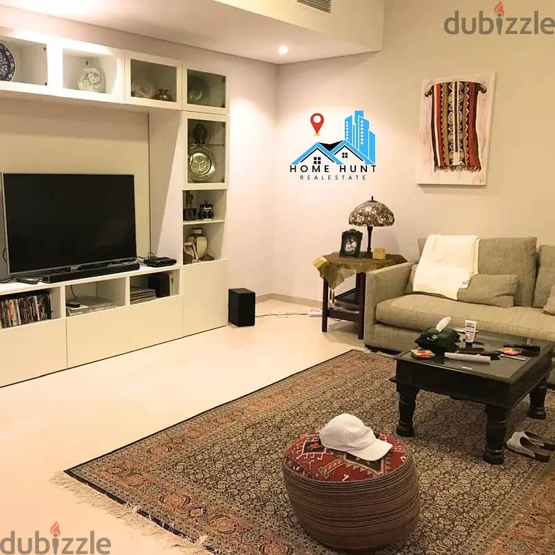 MUSCAT BAY | MODERN 3+1BR WATERFRONT VILLA FOR SALE 2