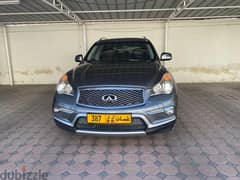 Infiniti QX50 2016 for sale