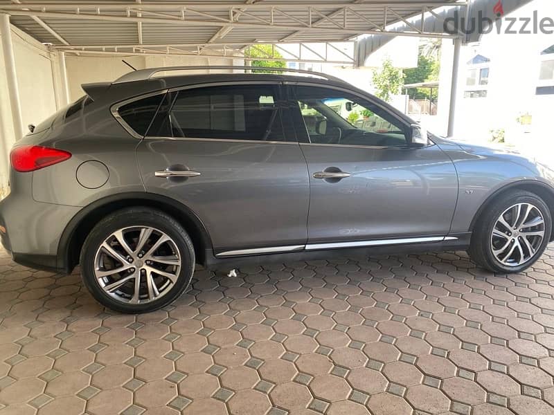 Infiniti QX50 2016 for sale 2