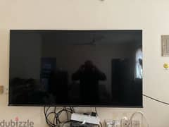 55 inch smart LED Tv