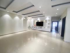 Villa for rent in Qurum