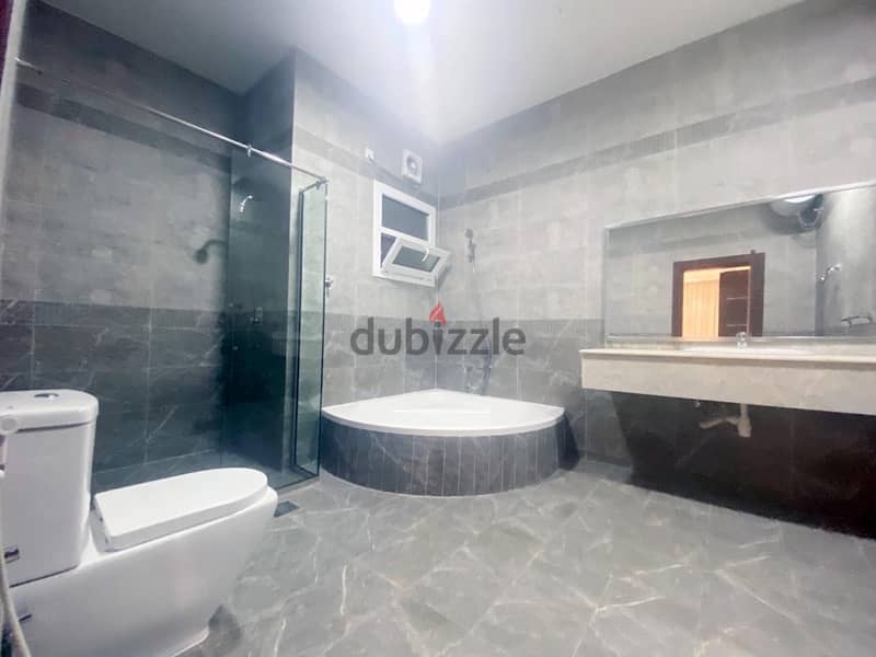 Villa for rent in Qurum 13