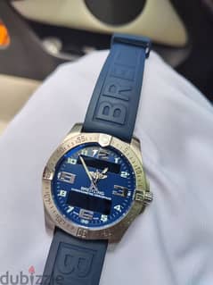 Breitling aerospace evo