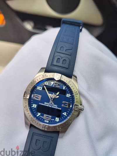 Breitling