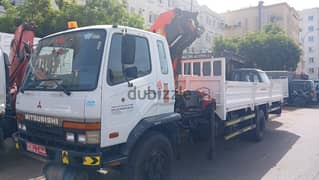 Truck for rent 3ton 7ton 10ton truck transport Shiffting Service 0