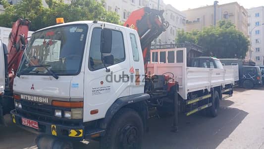 Truck for rent 3ton 7ton 10ton truck transport Shiffting Service