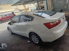 Kia Rio 2015