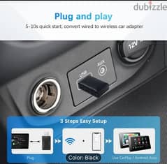 brand new android auto wireless adapter 0