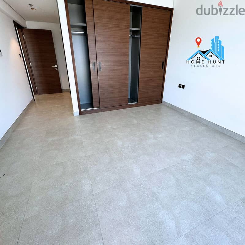 MUSCAT HILLS | MODERN 1BHK APARTMENT 7