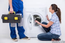 washing machine repair6 AC6 plumber6 electric7 electrician7