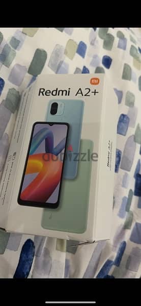 redmi