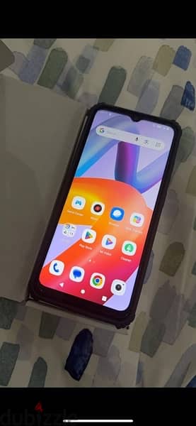 redmi A2+ used only once تلفون ردمي اي ٢ للبيع 1