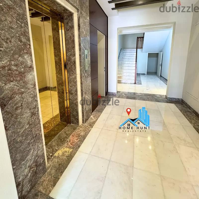 MADINAT AL ILAM | GRAND 7+2 BR VILLA FOR RENT 2