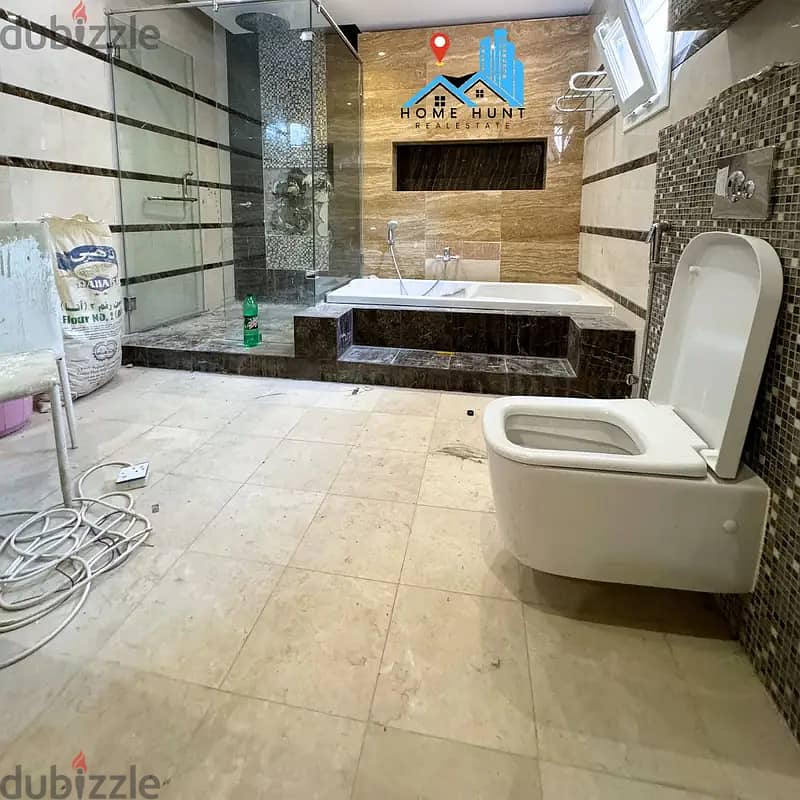 MADINAT AL ILAM | GRAND 7+2 BR VILLA FOR RENT 10